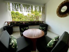 2 Schlafzimmer Wohnung zu vermieten im The Chava Resort, Choeng Thale, Thalang, Phuket