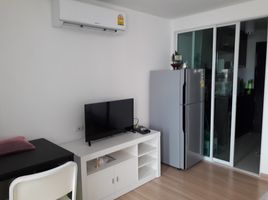 Studio Condo for sale at Chateau In Town Vibhavadi 10, Din Daeng