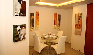 1 Bedroom Condo for sale in Nong Prue, Pattaya City Garden Pattaya