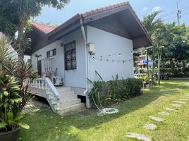 2 Schlafzimmer Haus zu vermieten im Baan Anuntanaruk, Bo Phut