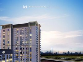 3 Bedroom Apartment for sale at Sobha Creek Vistas, Sobha Hartland, Mohammed Bin Rashid City (MBR), Dubai