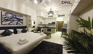 Studio Apartment for sale in , Dubai Bayz By Danube