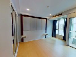 2 Bedroom Apartment for sale at Inspire Place ABAC-Rama IX, Hua Mak