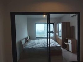 1 Schlafzimmer Wohnung zu verkaufen im Aspire Sathorn-Taksin, Bang Kho