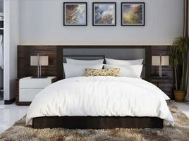 2 Bedroom Condo for sale at Oasis 2, Oasis Residences, Masdar City, Abu Dhabi, United Arab Emirates