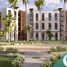 2 Bedroom Apartment for sale at Eco, 6 October Compounds