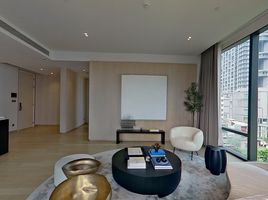 2 Schlafzimmer Wohnung zu verkaufen im The Strand Thonglor, Khlong Tan Nuea