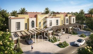 3 Bedrooms Townhouse for sale in Yas Acres, Abu Dhabi Yas Park Gate