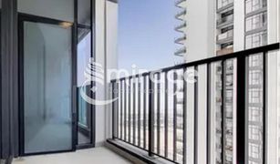 1 Bedroom Apartment for sale in Shams Abu Dhabi, Abu Dhabi The Bridges