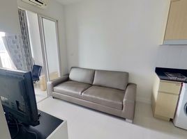 1 Bedroom Condo for rent at Ideo Verve Sukhumvit, Phra Khanong Nuea