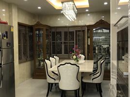 6 Bedroom Villa for sale at Krongthong Pavilion Rama 9, Prawet