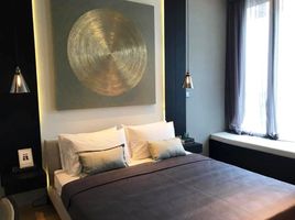 1 Bedroom Condo for rent at Saladaeng One, Si Lom, Bang Rak
