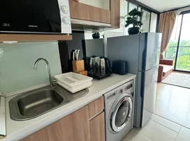 1 Bedroom Condo for rent at Zcape X2, Choeng Thale