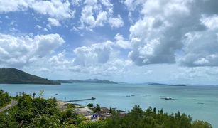 N/A Land for sale in Pa Khlok, Phuket 