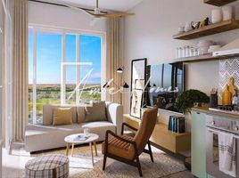 1 Bedroom Apartment for sale at Golfville, Dubai Hills, Dubai Hills Estate