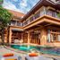 3 Bedroom House for sale at Dharawadi, Na Chom Thian