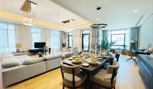 3 Schlafzimmern Appartement zu verkaufen in City Of Lights, Abu Dhabi One Reem Island