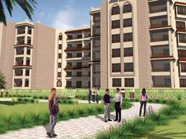 4 Bedroom Apartment for rent at El Rehab Extension, Al Rehab, New Cairo City, Cairo, Egypt