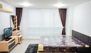 1 chambre Condominium a vendre à Din Daeng, Bangkok The Kris Ratchada 17