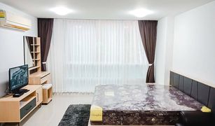 1 Bedroom Condo for sale in Din Daeng, Bangkok The Kris Ratchada 17