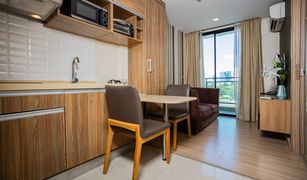 曼谷 Phra Khanong Nuea Ramada by Wyndham Ten Ekamai Residences 1 卧室 公寓 售 