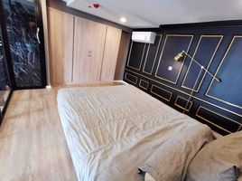 1 Schlafzimmer Wohnung zu vermieten im Modiz Sukhumvit 50, Phra Khanong