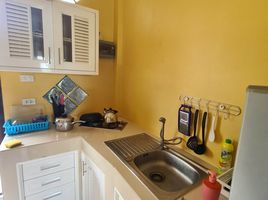 1 Bedroom Condo for rent at Erika's House , Maenam