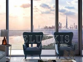 2 Bedroom Apartment for sale at Address Harbour Point, Dubai Creek Harbour (The Lagoons)