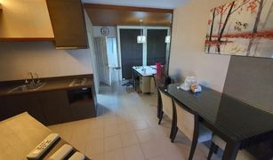 1 chambre Condominium a vendre à Nuan Chan, Bangkok Koonsuk Ville Nawamin 157 