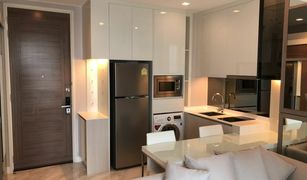 1 Bedroom Condo for sale in Makkasan, Bangkok Q Asoke