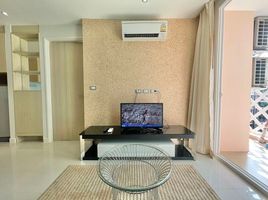 1 Schlafzimmer Appartement zu verkaufen im Grande Caribbean, Nong Prue, Pattaya