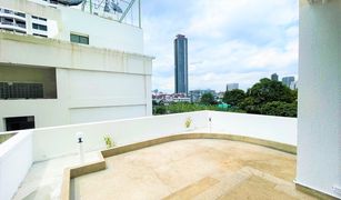 3 Bedrooms Penthouse for sale in Khlong Tan Nuea, Bangkok Supalai Place