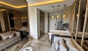 Studio Appartement a vendre à Choeng Thale, Phuket Bellevue Lagoon Phuket