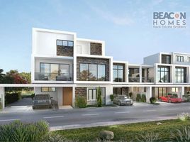 3 Bedroom Townhouse for sale at Belair Damac Hills - By Trump Estates, NAIA Golf Terrace at Akoya