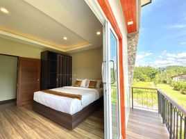 2 Schlafzimmer Villa zu vermieten im Blue Aura Pool Villa, Sakhu