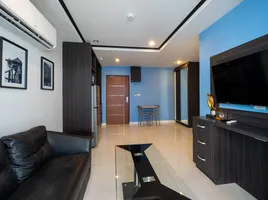 1 Bedroom Condo for sale at NEW NORDIC CLUB 1, Nong Prue