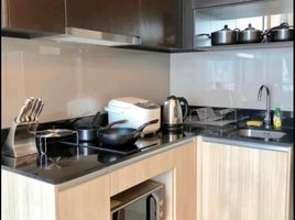 1 Bedroom Condo for sale at Edge Sukhumvit 23, Khlong Toei Nuea