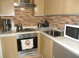 1 Bedroom Condo for rent at Pioneer Woodlands, Mandaluyong City