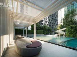 2 Bedroom Apartment for sale at Noble Ploenchit, Lumphini