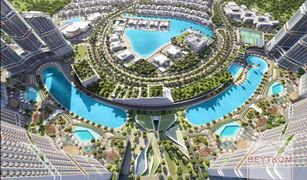 Квартира, 1 спальня на продажу в Azizi Riviera, Дубай Sobha Hartland II