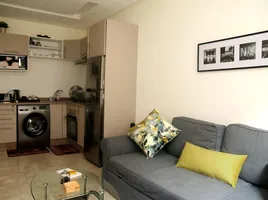 1 Bedroom Apartment for rent at Joli Studio à louer bien meublé moderne avec petite terrasse très bien agencé dans une résidence toute neuf à Qq pas de Théâtre Royal à l'hivernage - , Na Menara Gueliz, Marrakech