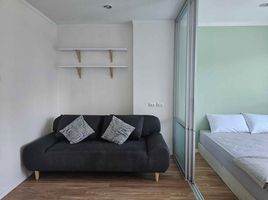 Studio Wohnung zu verkaufen im Lumpini Ville Sukhumvit 77-2, Suan Luang, Suan Luang