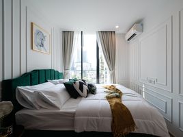 1 Schlafzimmer Appartement zu vermieten im Noble Recole, Khlong Toei Nuea