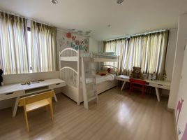 3 Schlafzimmer Reihenhaus zu vermieten im Viridian Ratchapruek, Bang Rak Yai