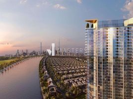 1 Bedroom Condo for sale at Waves Grande, Azizi Riviera, Meydan