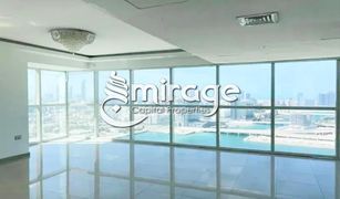 4 chambres Penthouse a vendre à Marina Square, Abu Dhabi RAK Tower