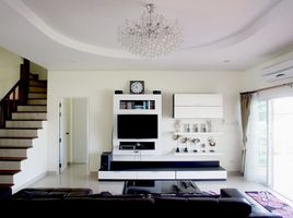 3 Bedroom Villa for sale at Natural Hill 2, Hin Lek Fai, Hua Hin, Prachuap Khiri Khan