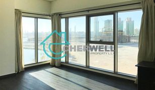 3 Bedrooms Apartment for sale in Najmat Abu Dhabi, Abu Dhabi The Wave