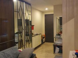1 Schlafzimmer Appartement zu verkaufen im The Crest Sukhumvit 34, Khlong Tan