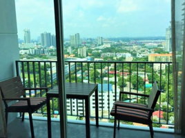 2 Bedroom Condo for rent at Siri Residence , Khlong Tan